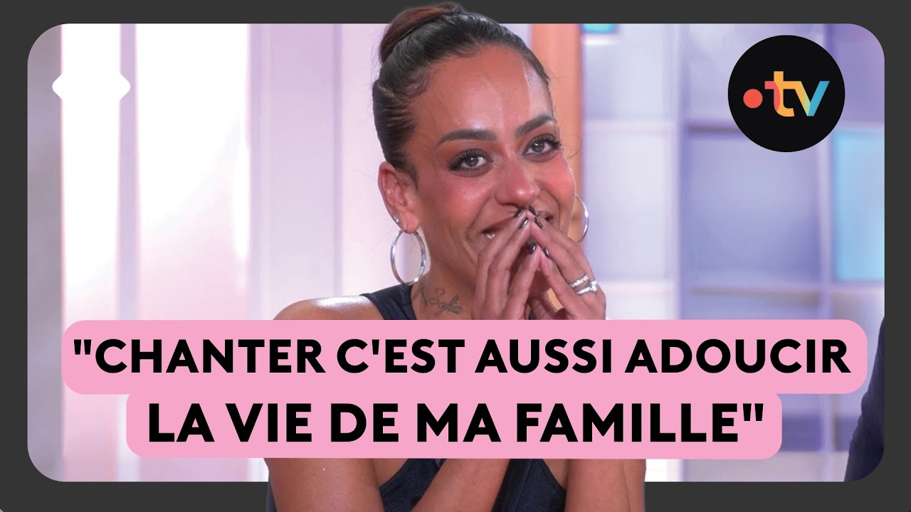 The Voice, la guerre des coachs ?