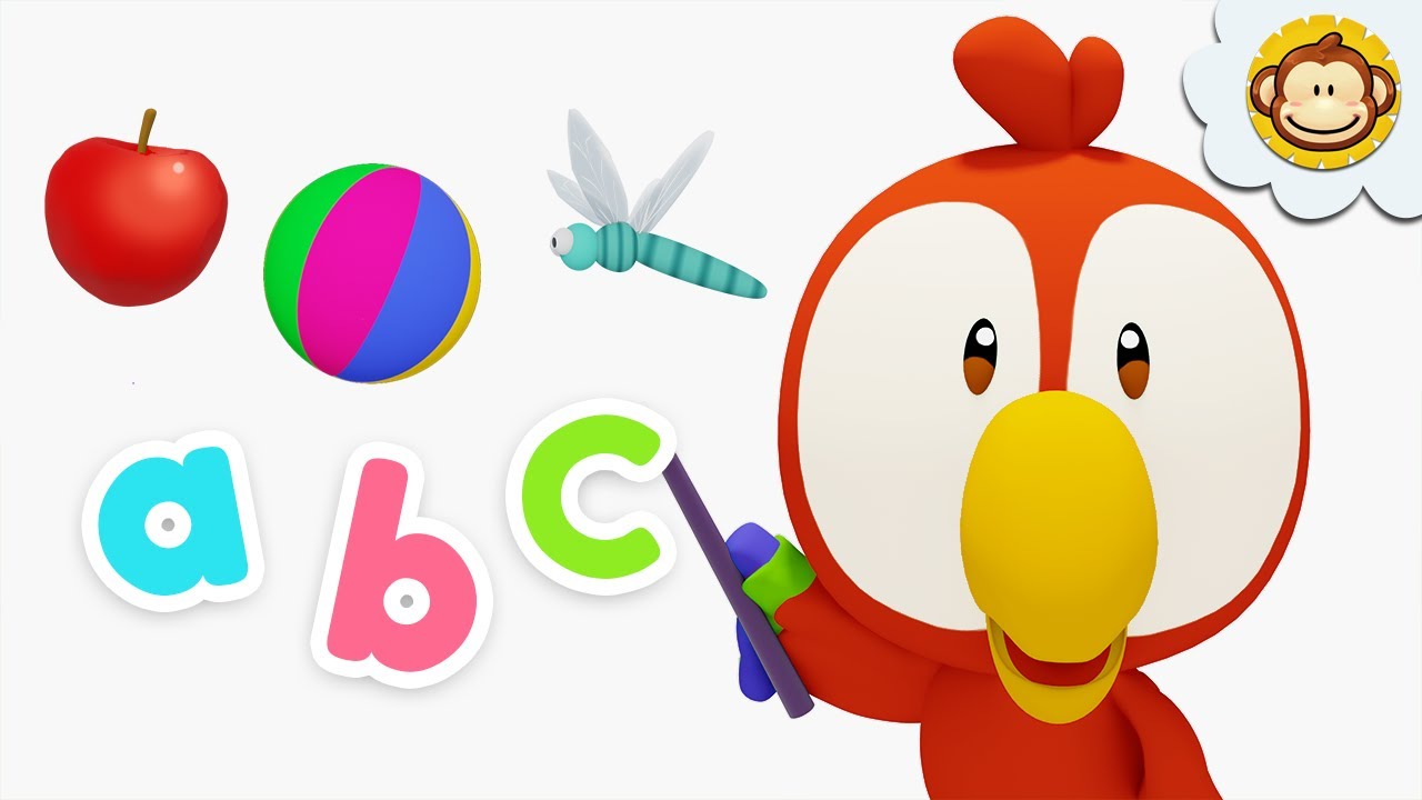 Belajar abc