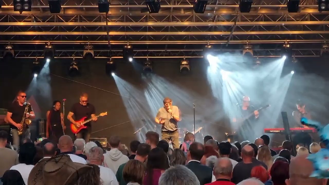 Horváth Charlie és az Abrakazabra 2025.szept.6 Bóly
