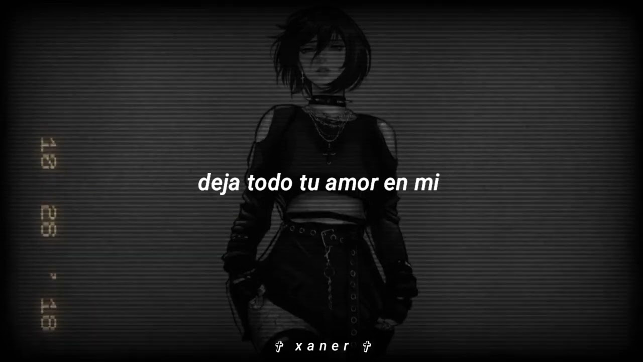 abba - lay all your love on me - sub.español