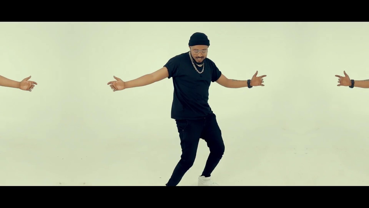 Vitamin by Nick Dimpoz ft Oda Paccy Official Video Directed by Fayzo Pro 2018