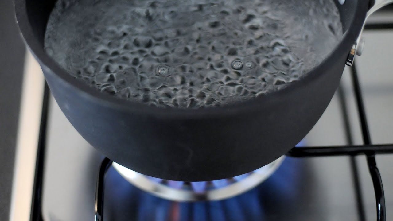 Your gas stove could be dangerous for your health, experts say | WSOC-TV