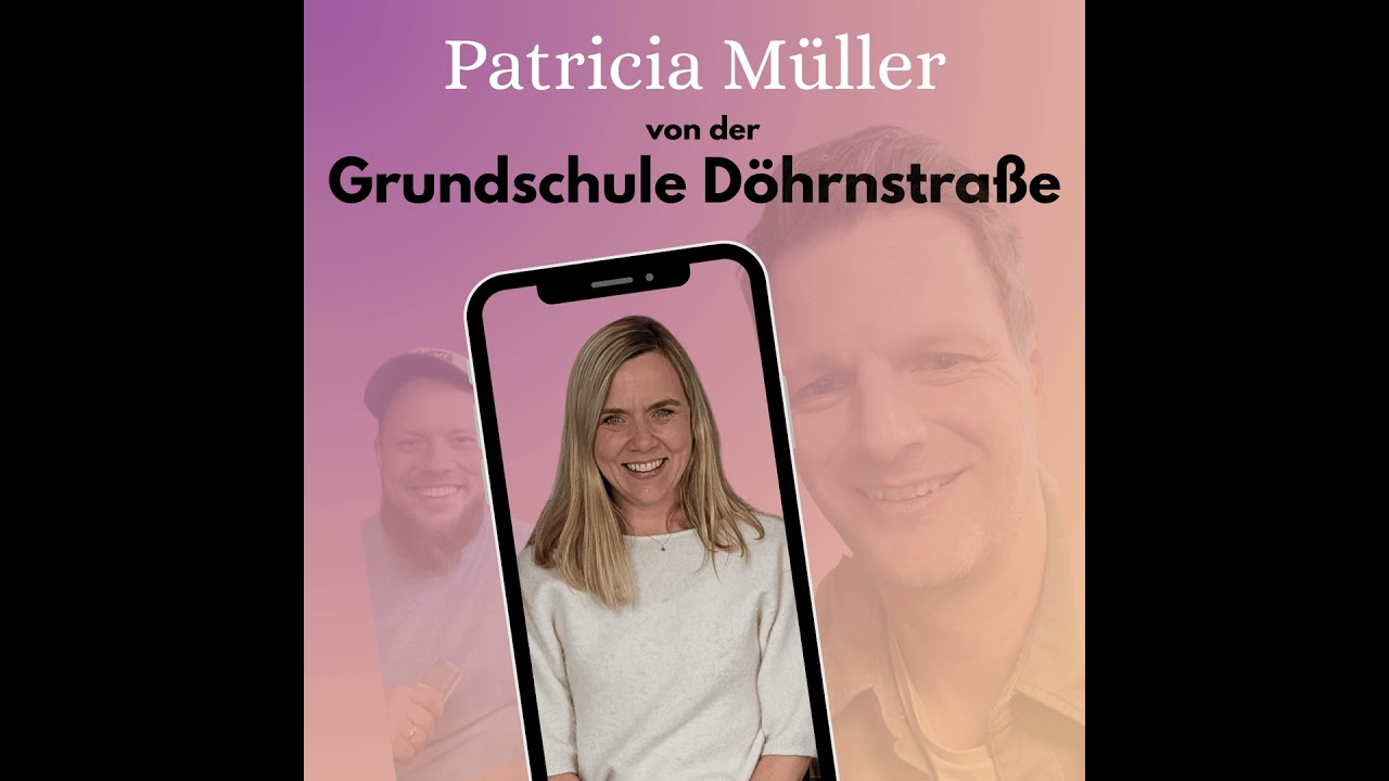 S1F4 Patricia Müller von der Grundschule Döhrnstraße