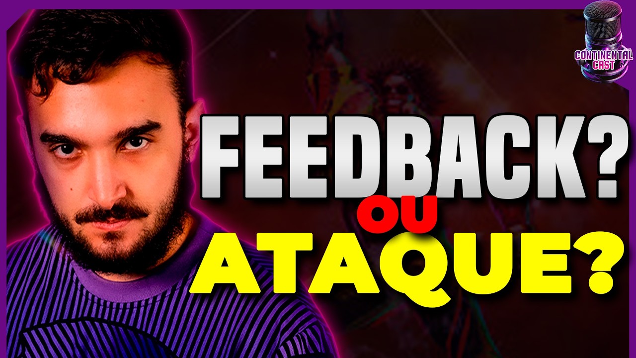 Brayan Job manda a real sobre 2Game, EVO Japan e a rea&ccedil;&atilde;o da comunidade