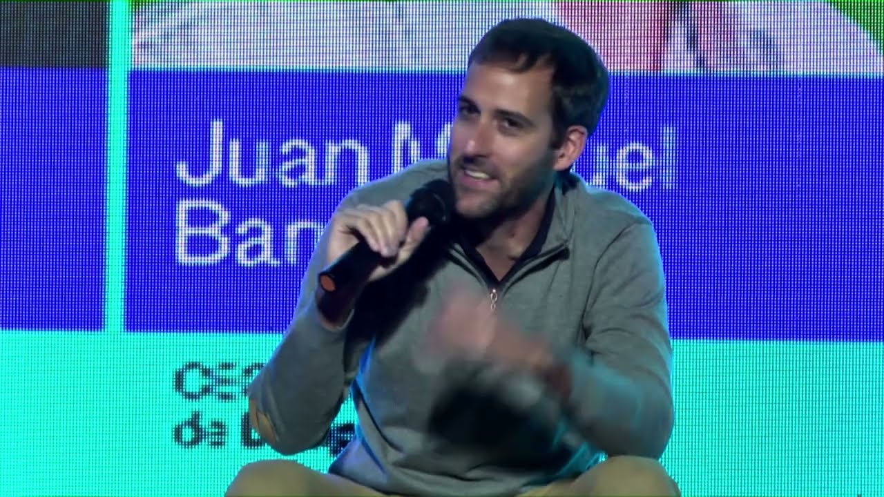 AgTech: Un nuevo paradigma en la producci&oacute;n agropecuaria