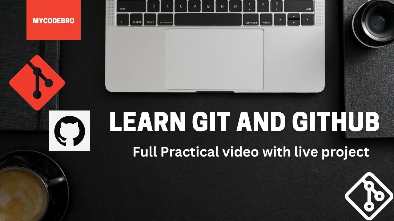 Learn Git and GitHub in Hindi