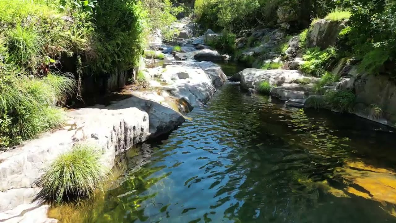 Cabeça - Seia (Aldeia de Montanha)