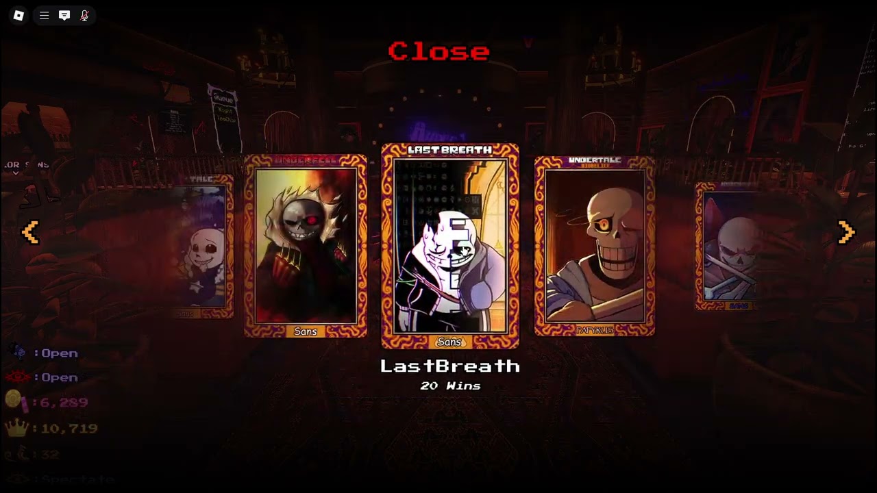 CARD S