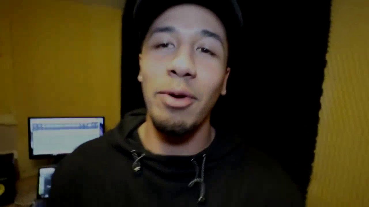 ImJayStation YouTube Diss Track (Original video Backwards)