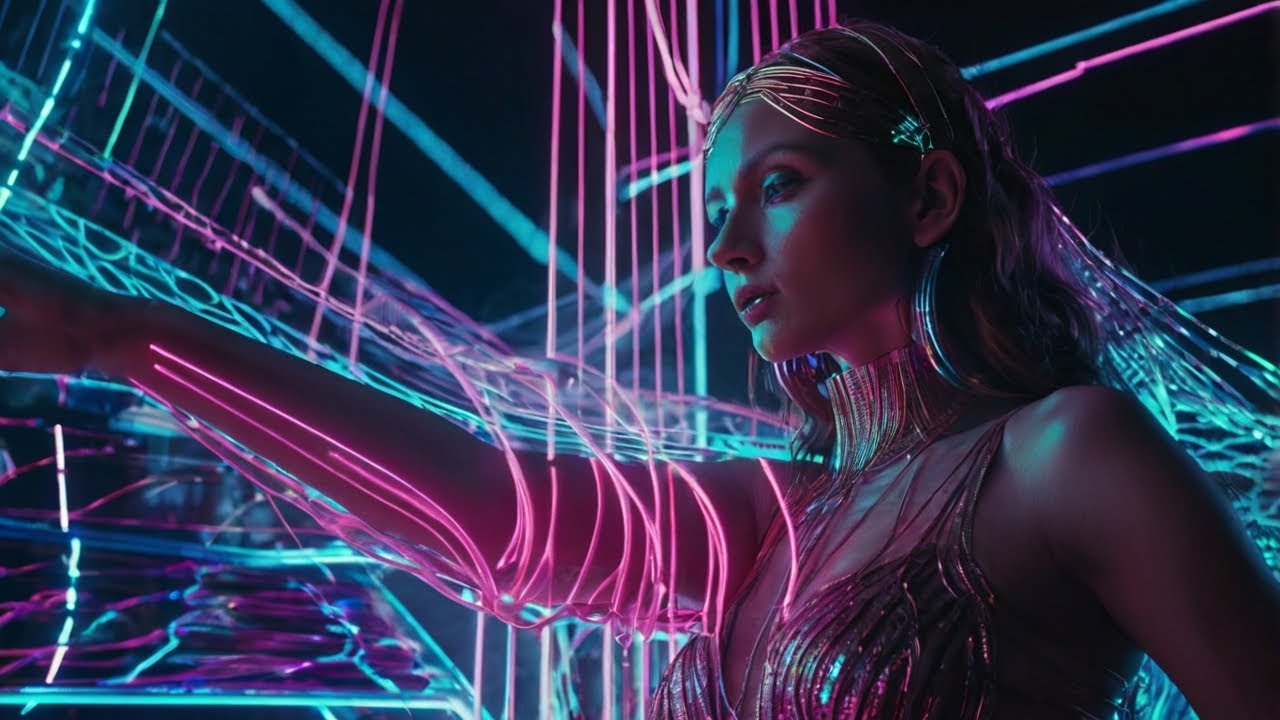 Vocal Trance 2026 🎧 Study, Drive & Party Energy