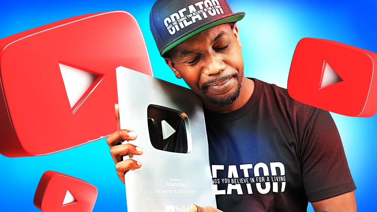 15 Tips for STARTING a Successful YouTube Channel in 2025