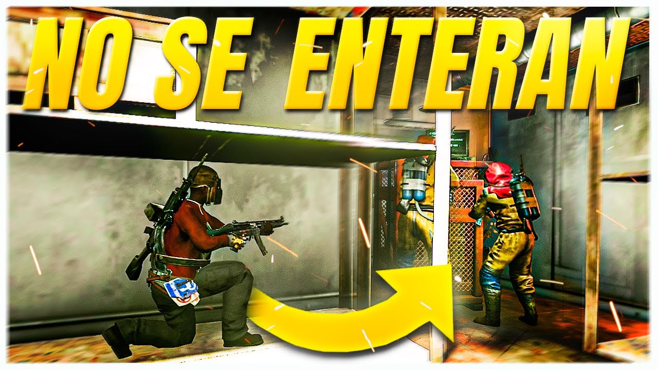 Les ROBO TODO el LOOT de la PETROLERA - RUST - Gameplay español