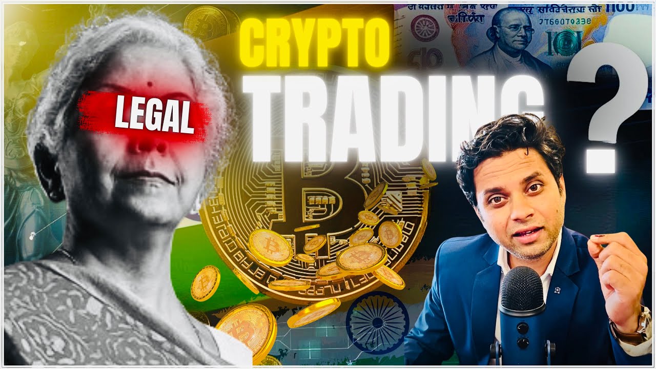 Crypto Derivatives Legal in India ? Delta Exchange Explained !