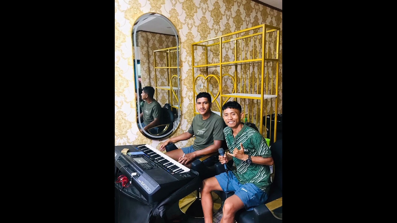 O Baile Da Fazenda🔥|| Cover Eben CRN🎤ft Sloven CRN🎹