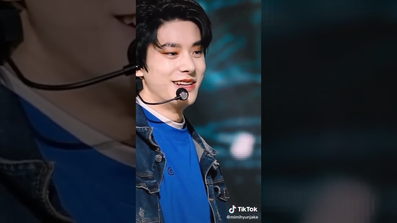 JakeHoon TikTok Edit Compilation[Part 3]
