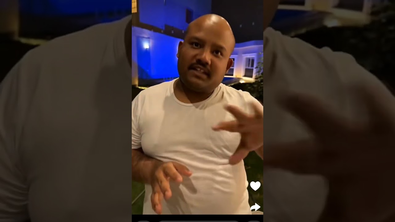 ابو سمره بيغلط على سالم 🤣 حسون  عصب عليه