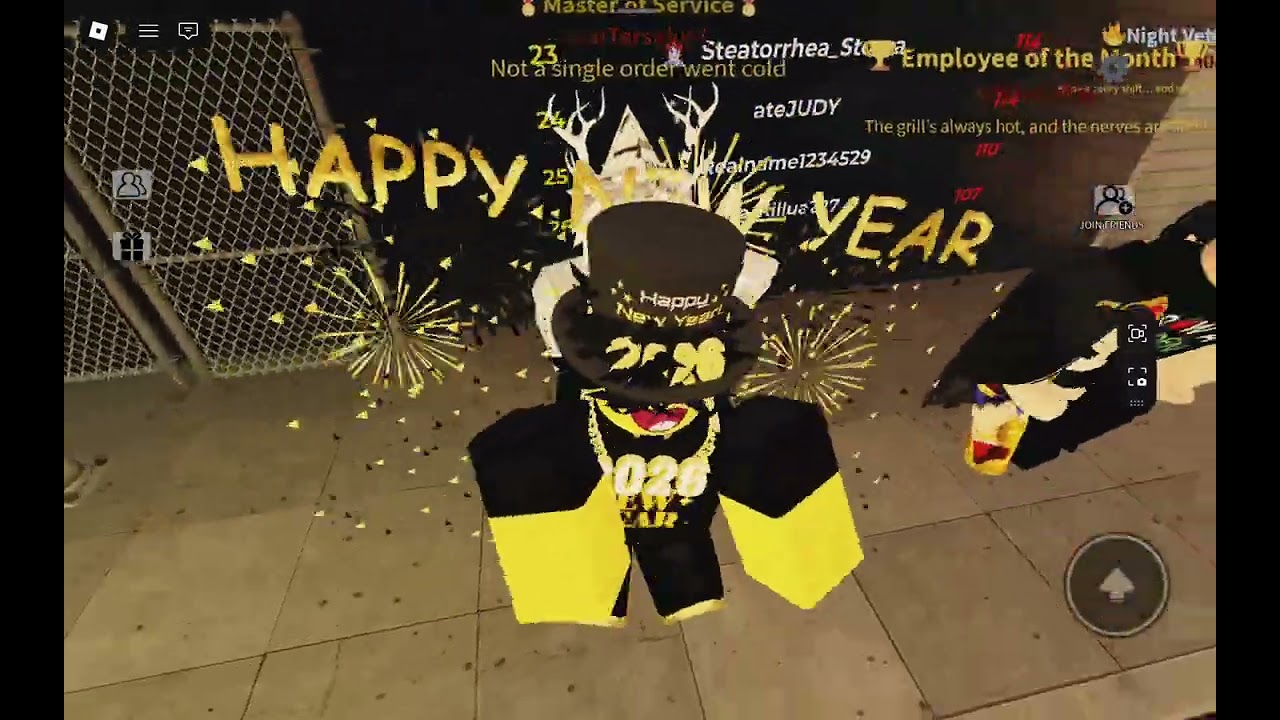 Scary shawarma (also my friend didn't go live on tiktok bc he didn't know how to)