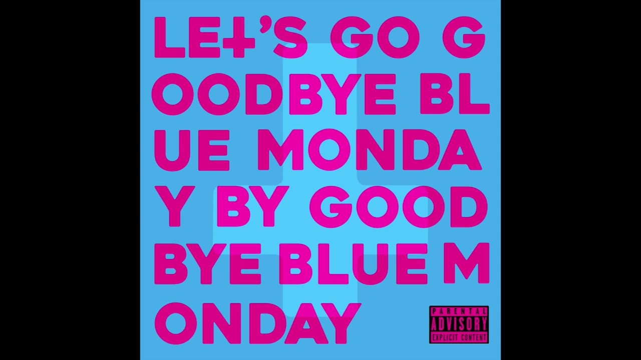 Hara-Kiri (Official Audio) - Goodbye Blue Monday