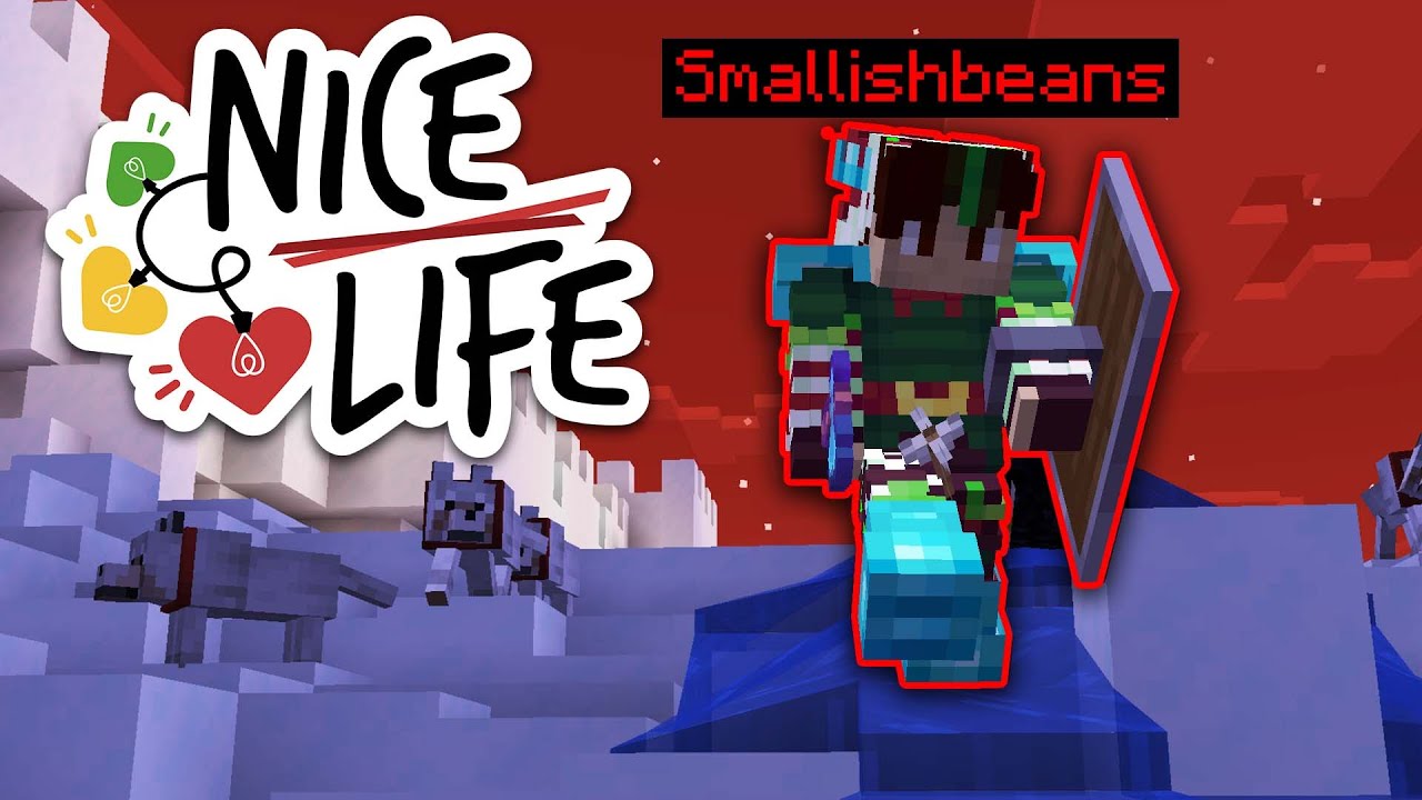 Christmas is Cancelled. | Nice Life | Ep.3