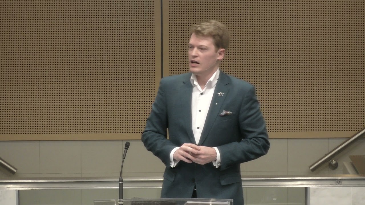 Перекалибровка 2020 | Сессия 1 с Мартином Айлсом