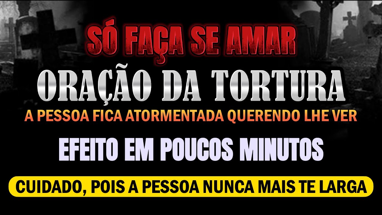 ORAÇÃO PESADA PARA FAZER A PESSOA SE DESESPERAR DE AMOR POR VOCÊ. PODEROSA, DEFINITIVA E INFALÍVEL