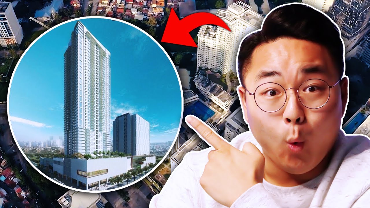 Hunting Apartments and Condo Units For Investing In Cebu, Philippines! | Ayala Alveo Land | Solinea