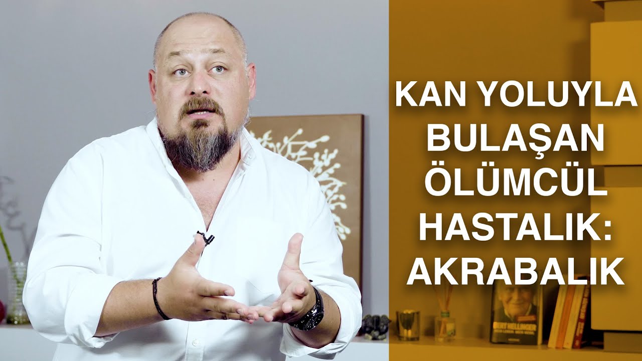KAN YOLUYLA BULAŞAN &Ouml;L&Uuml;MC&Uuml;L HASTALIK: AKRABALIK