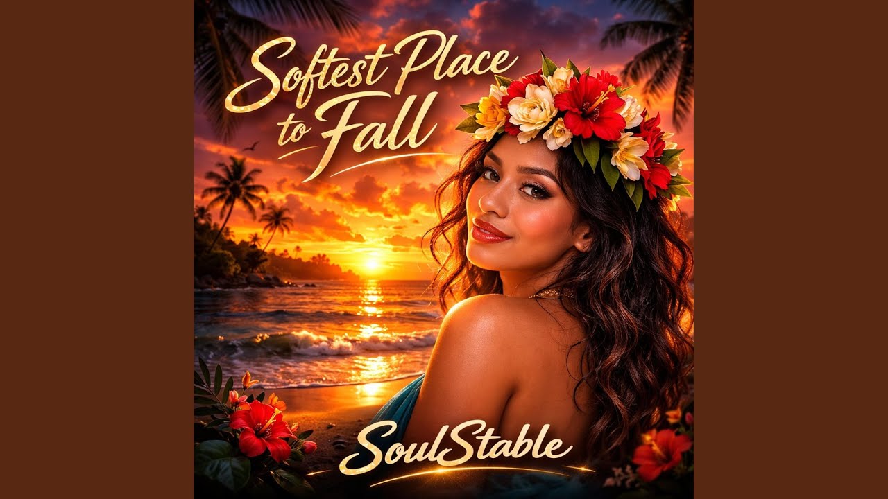 Softest Place to Fall