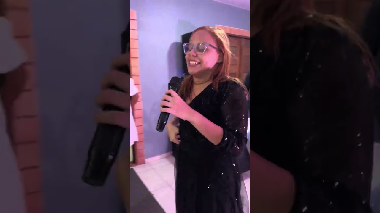 Minha festa de 20 anos!! ✨