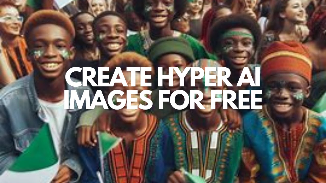 How to generate the new trending  Images using Ai/ Microsoft Bing's 2024