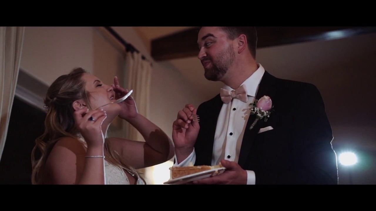 Tiffany + Kyle | Wedding Film | The Orchard Azle, Texas