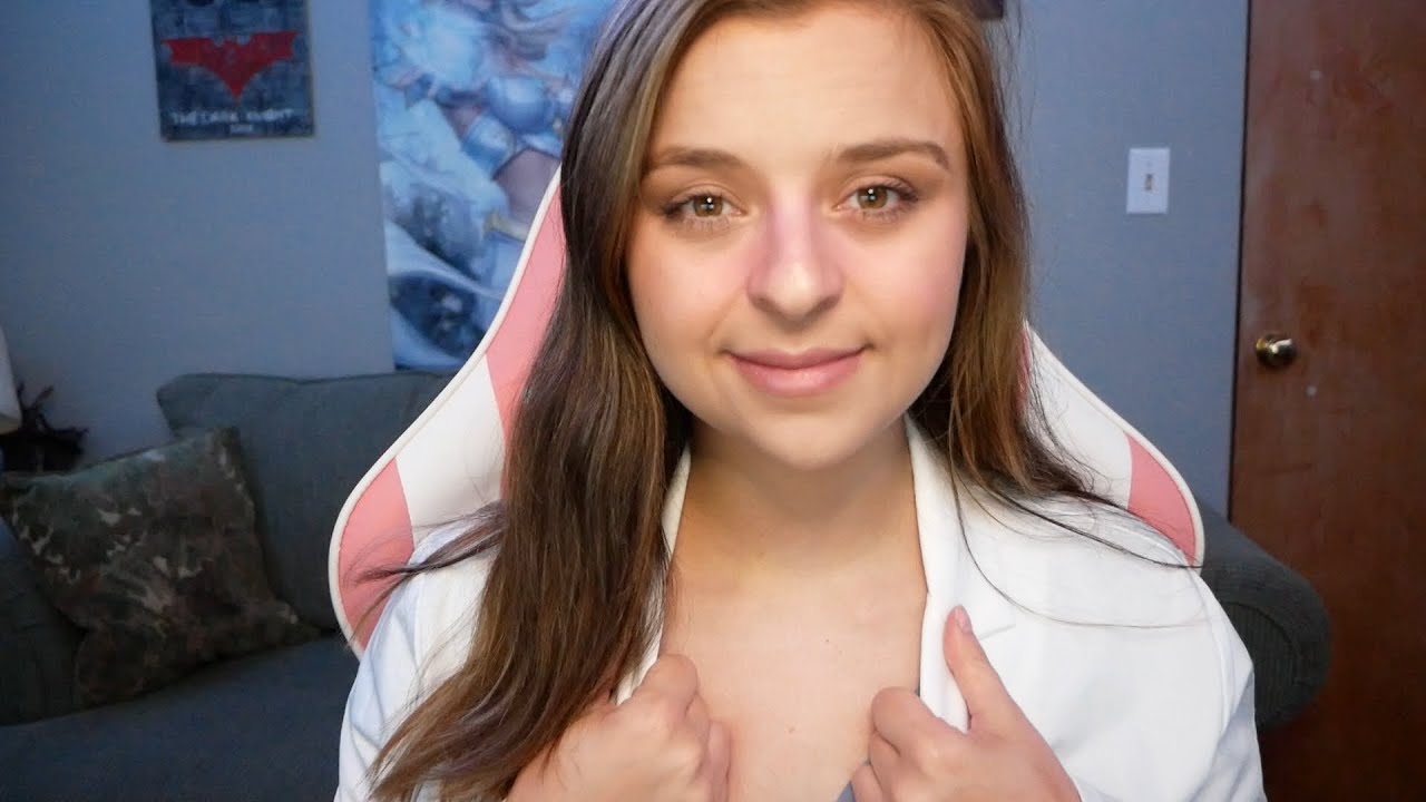 ASMR~ Prostate Exam