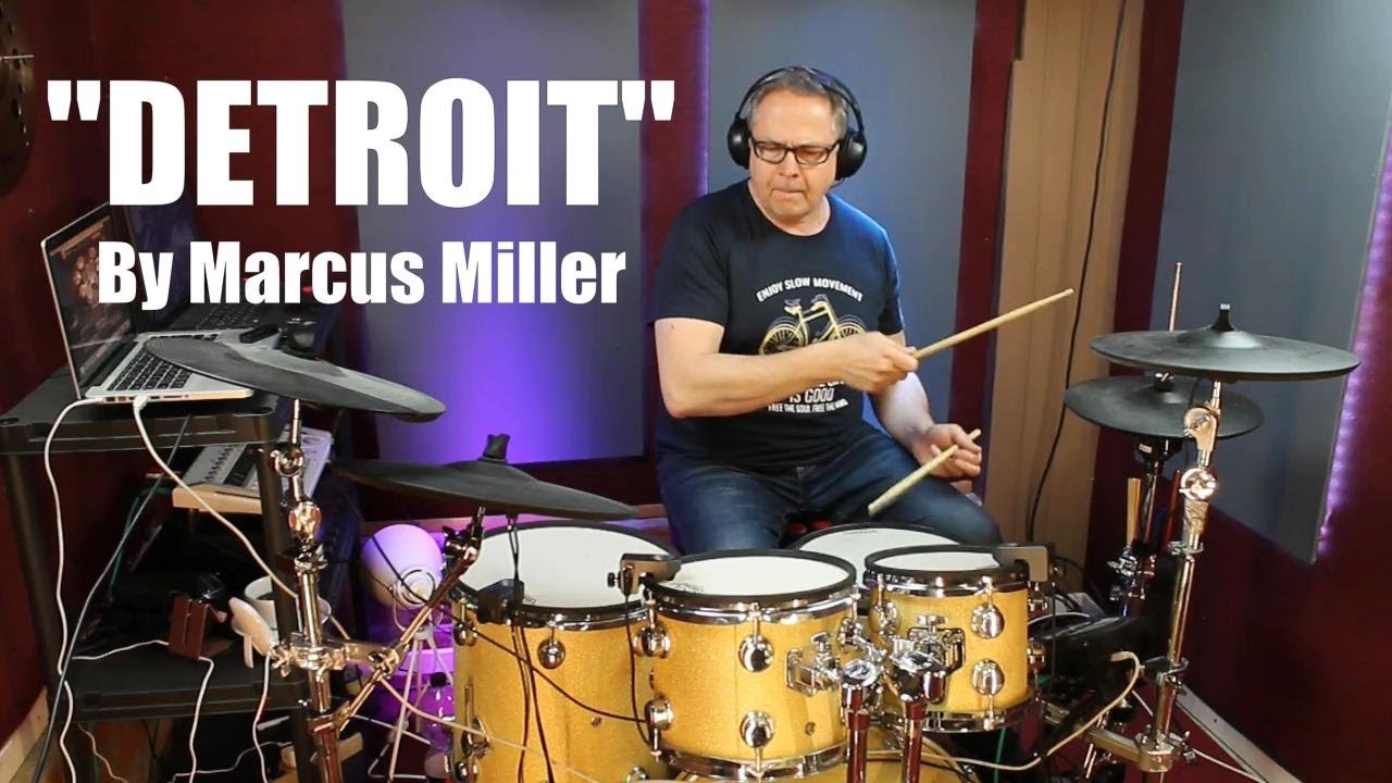 DRUM COVER - 
