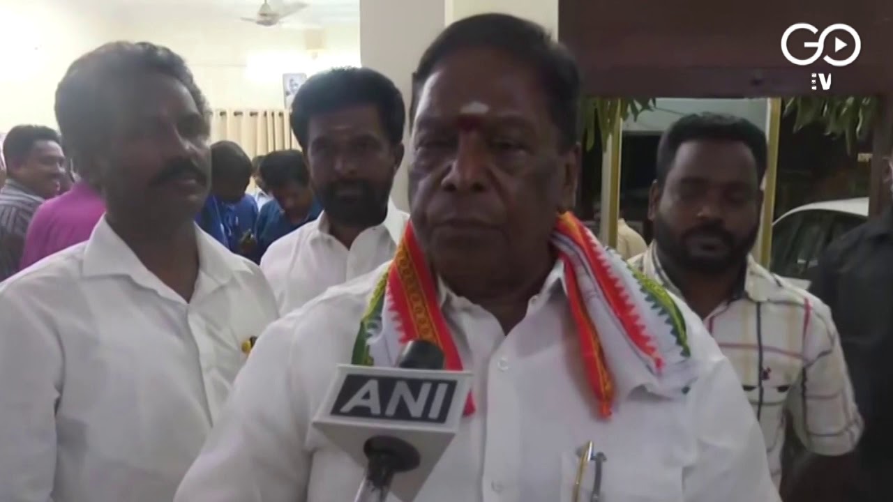 Decoding Puducherry Assembly Elections 2021