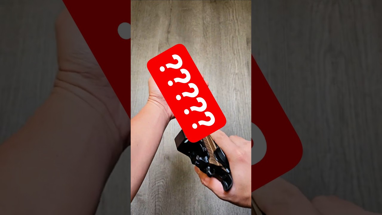 Best Holster for Your XP pro 