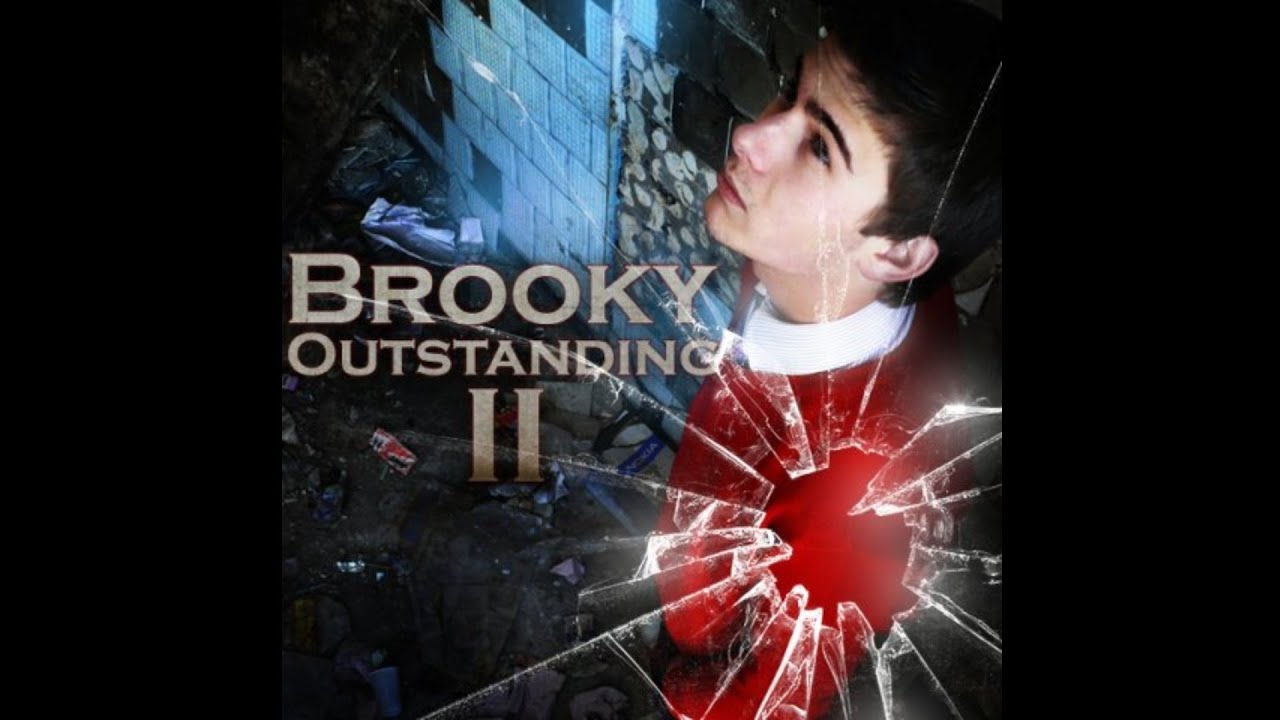 Brooky - Outstanding 2 (2009)
