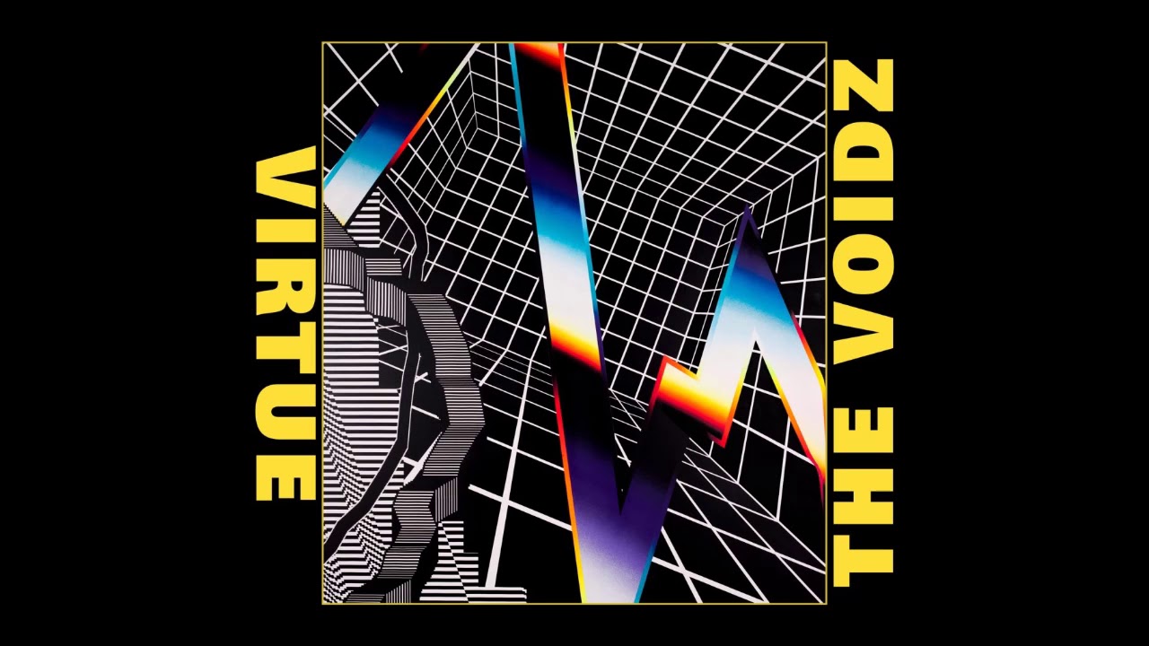 The Voidz - QYURRYUS