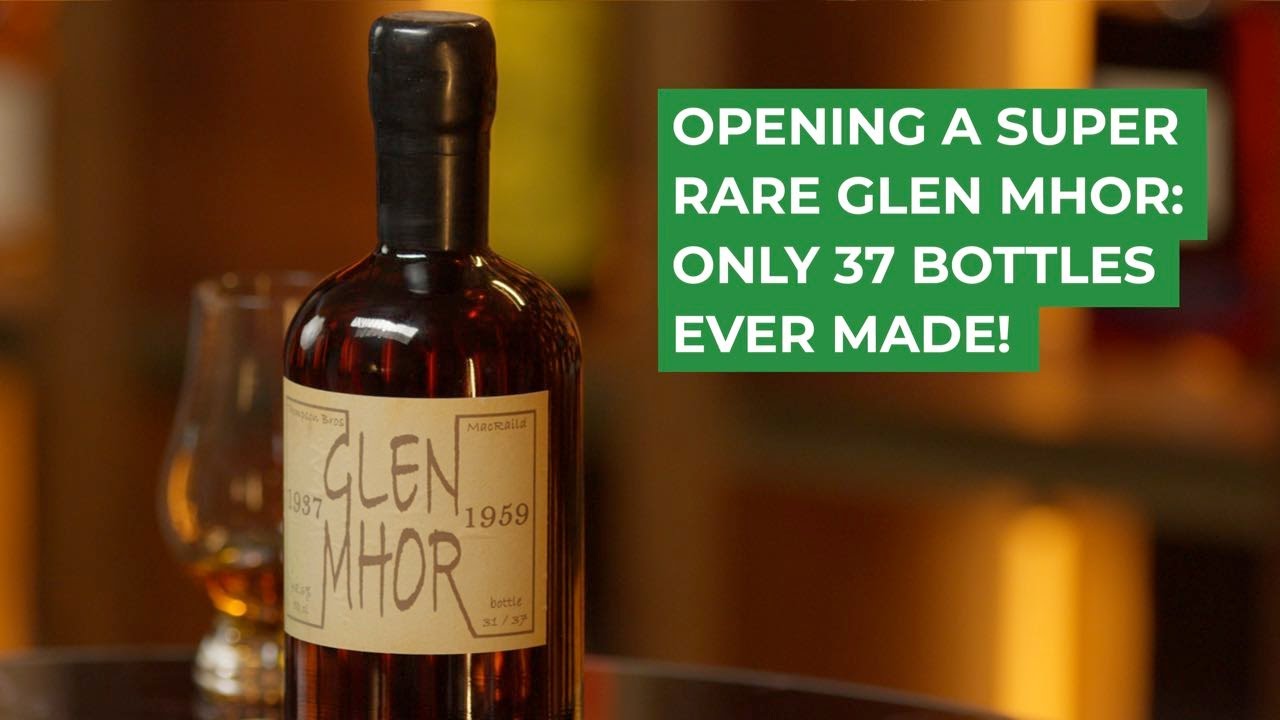Glen Mhor 1937