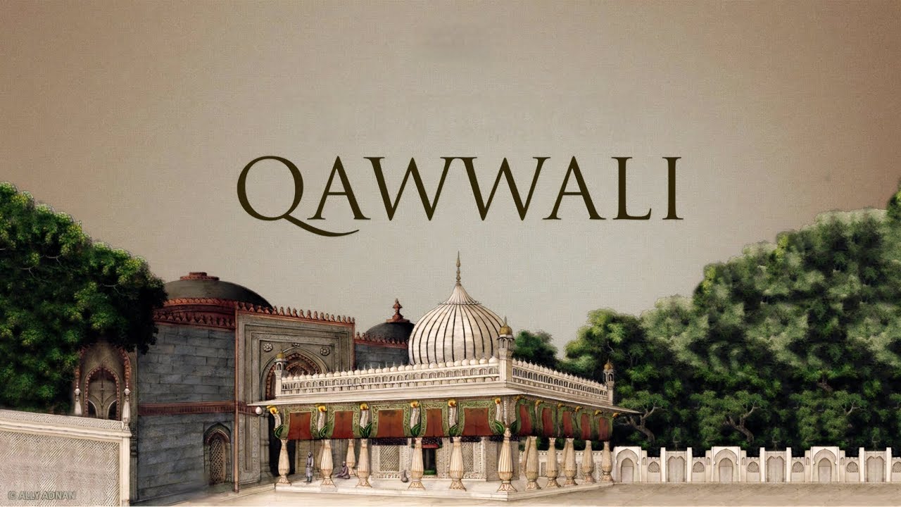 Fareed Ayaz - Abu Muhammad Qawwal & Party | USA Trip 2025