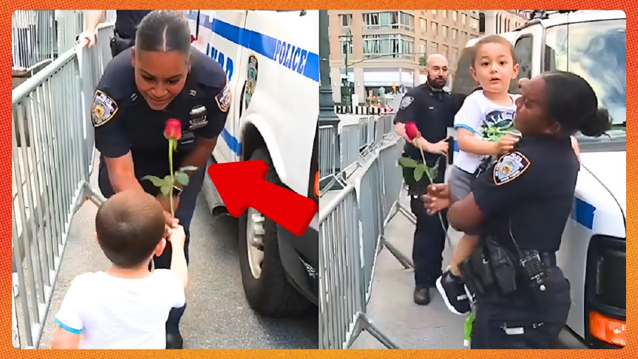 Random Acts of Kindness That Will Melt Your Heart 💖