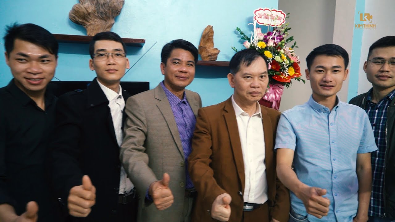 Giới thiệu cty Truyền th&ocirc;ng Kim Thịnh