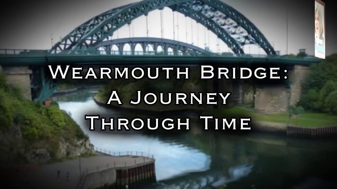 Wearmouth Bridge: A Journey Through Time!