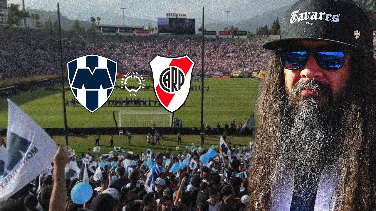Monterrey v River Plate | Mundial de Clubs