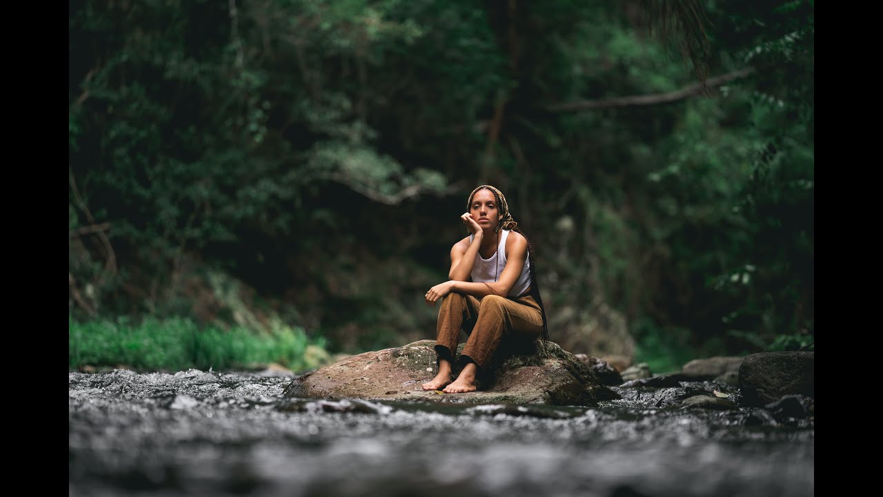 Cancer Moon (Official Music Video)