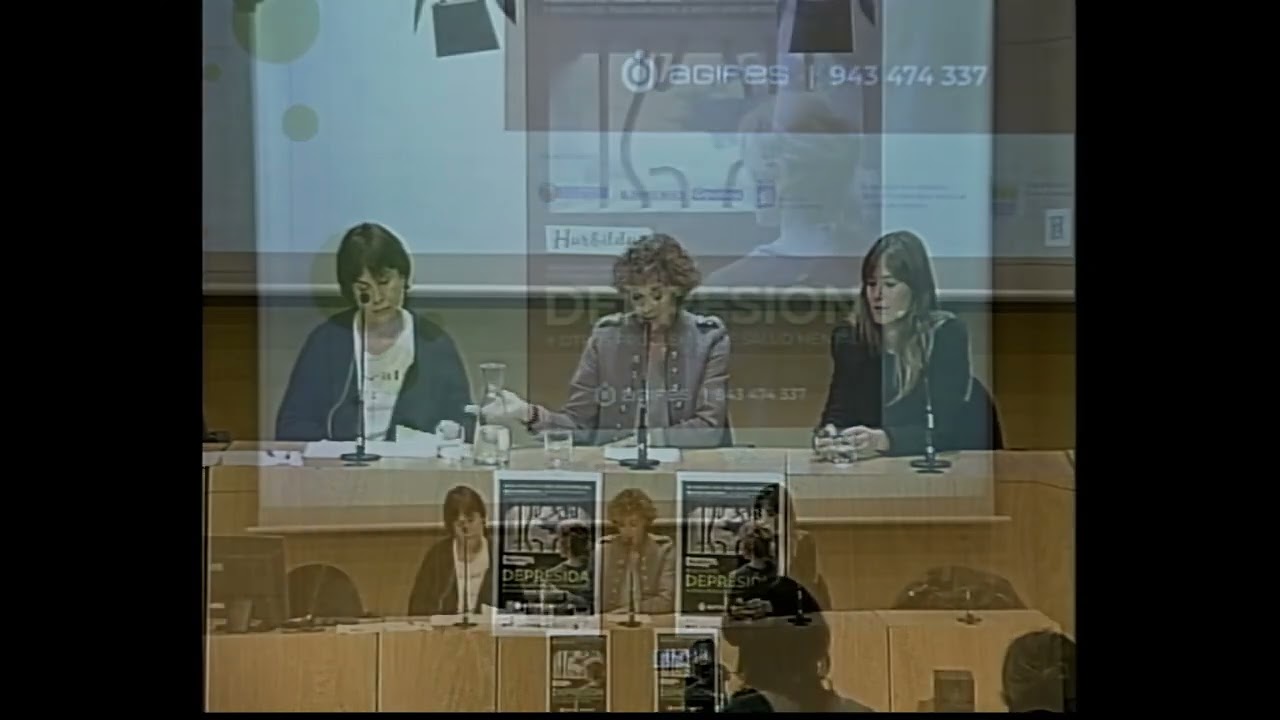 Aurkezpena. Hurbilduz Programa. AGIFES