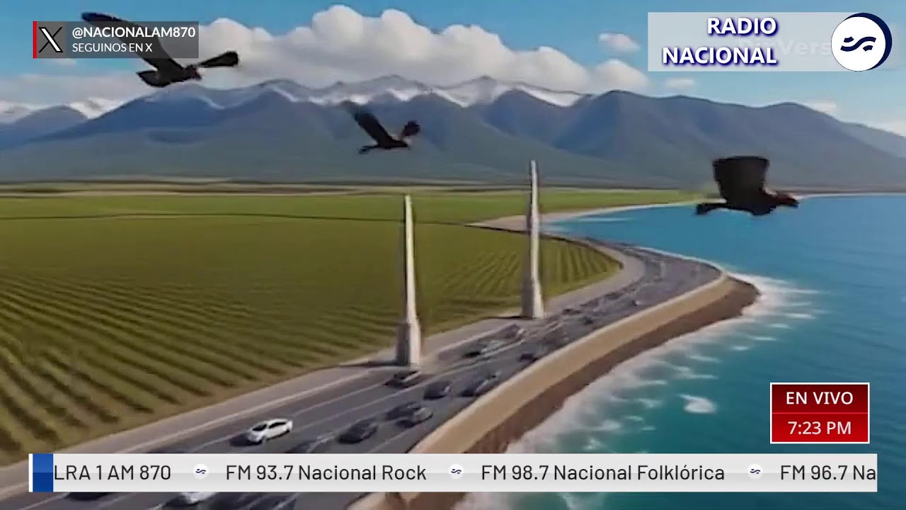 RADIO NACIONAL
