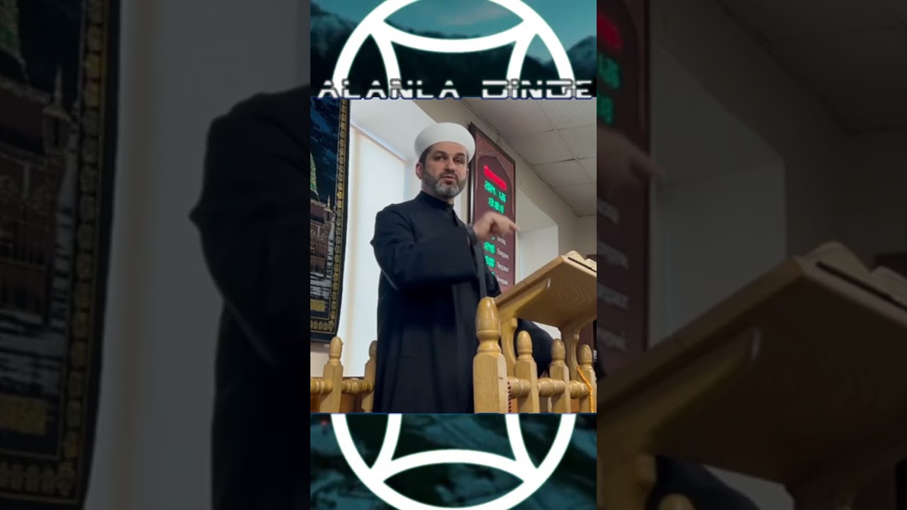 Эскер Аллахны насыбынга кёре #аланла #кчр #къарачай #малкъар #кбр #зикир #аланладинде