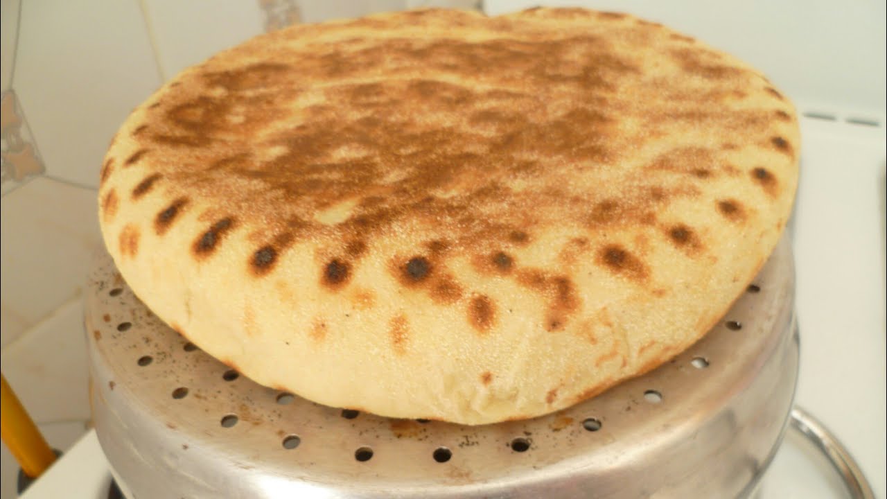 مطلوع الكسكاس الشهير😳😳 هل يستحق التجربة؟؟؟؟؟؟؟