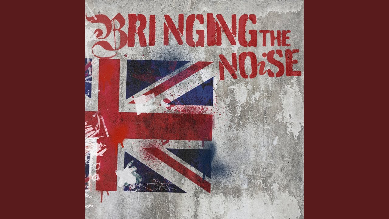 Bringing The Noise