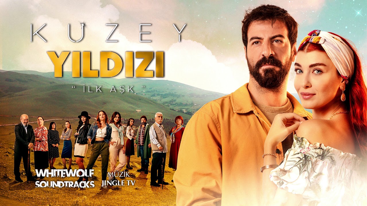 Seda Yiyin & İpek Özdemir - Duysun Dağlar (original) | Kuzey Yıldızı İlk Aşk